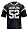 South Carolina Gamecocks -No. 52- Youth Black Under Armour Replica Jersey - X-Large (18)