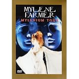 Myl�ne Farmer : Mylenium tour - DVD