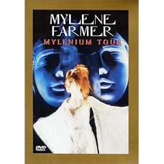 Myl�ne Farmer : Mylenium tour