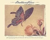 Deluxe Notecards: Butterflies (Deluxe Notecards)