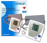 Omron MX2  Health Monitors