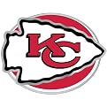 Chiefs Hitch Cover