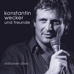 Stationen - live in der Philharmonie, München, 02. April 2003