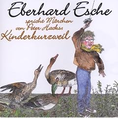 Kinderkurzweil. CD. (Ohreule)