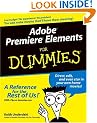 Adobe Premiere Elements for Dummies