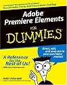 Adobe Premiere Elements for Dummies