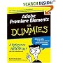 Adobe Premiere Elements for Dummies