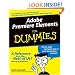 Adobe Premiere Elements for Dummies