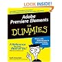 Adobe Premiere Elements for Dummies