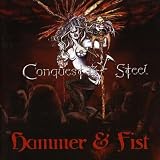 Hammer and Fist