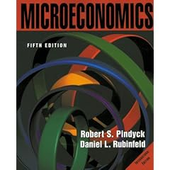 Microeconomics (Prentice Hall Series in Economics) (Taschenbuch)