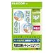 ELECOM CD/DVD���x�� EDT-KDVD1A4