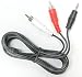 Arista 18-3190 3.5mm Male to 2 RCA Male Cable