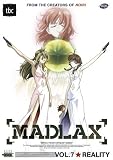 Madlax Vol.7 [2006] [DVD]