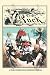 Art Poster, Puck Magazine: A Weak Combination Suspension Bridge - 18.75 x 27.5