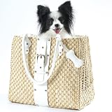 Small East Side Collection Palm Beach Pet Carrier