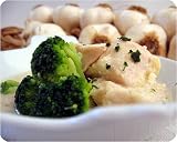 Chicken, Broccoli & Penne
