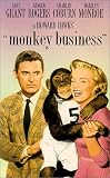 Monkey Business