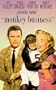 Monkey Business [VHS]