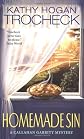 Homemade Sin (Callahan Garrity Mysteries)