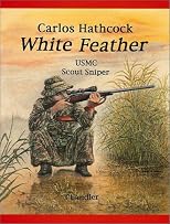 Carlos Hathcock "Whitefeather"