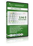 Musical Instruments : Ask Video Live 6 Tutorial DVD for PC and Mac