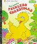 Big Bird's Ticklish Christmas (Sesame Street)