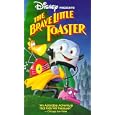 Brave Little Toaster