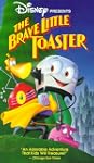 Brave Little Toaster