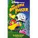 The Brave Little Toaster (Disney Presents) [VHS]