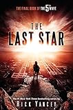 Omslagsbilde av The Last Star
