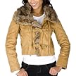 Steve Madden Faux Fur Jacket