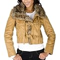Steve Madden Faux Fur Jacket