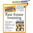 Complete Idiot's Guide to Real Estate Investing 2E: 6 (The Complete Idiot's Guide)