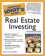 Complete Idiot's Guide to Real Estate Investing 2E (The Complete Idiot's Guide)