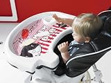 Cosatto Aurora Highchair Deluxe Milk Bar