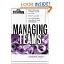 Managing Teams (Briefcase Books Series)