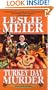 Turkey Day Murder (Lucy Stone Mysteries, No. 7)