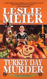 Turkey Day Murder