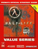 Half-Life (Value Series): Prima's Official Strategy Guide