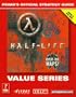 Half-Life (Value Series): Prima's Official Strategy Guide