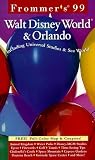 Frommer's 99 Walt Disney World & Orlando (Serial)