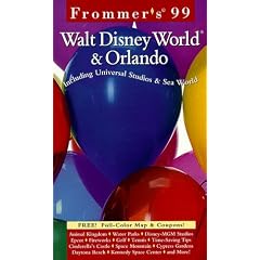 Frommer's 99 Walt Disney World & Orlando (Serial)