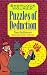 Books : Sherlock Holmes' Puzzles of Deduction