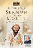 Visual Bible: Sermon on the Mount (Visual Bible Ez Lesson Plan)