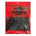 World Kitchens Hot and Spicy Beef Jerky, 16-Ounce Bags (Pack of 2)