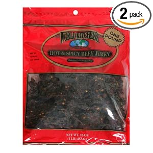 Spicy World Citric Acid 10 Pound