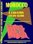 Morocco Country Study Guide
