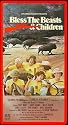Bless the Beasts & The Children [VHS]