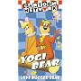 Yogi Bear: Love Bugged Bear [VHS]